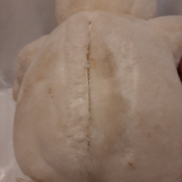 Gemmy Animated Frosty The Snowman Singing Christmas Plush, 2001 For Parts VTG - Picture 16 of 16